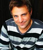 Steven Martini