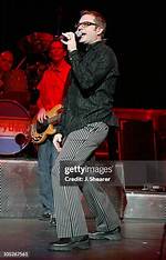 Steven Page