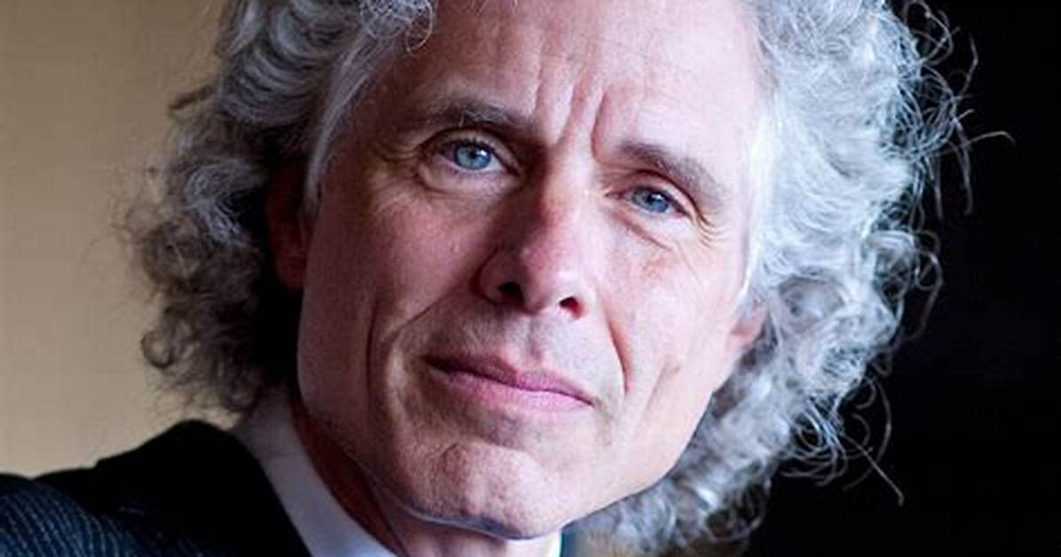 Steven Pinker