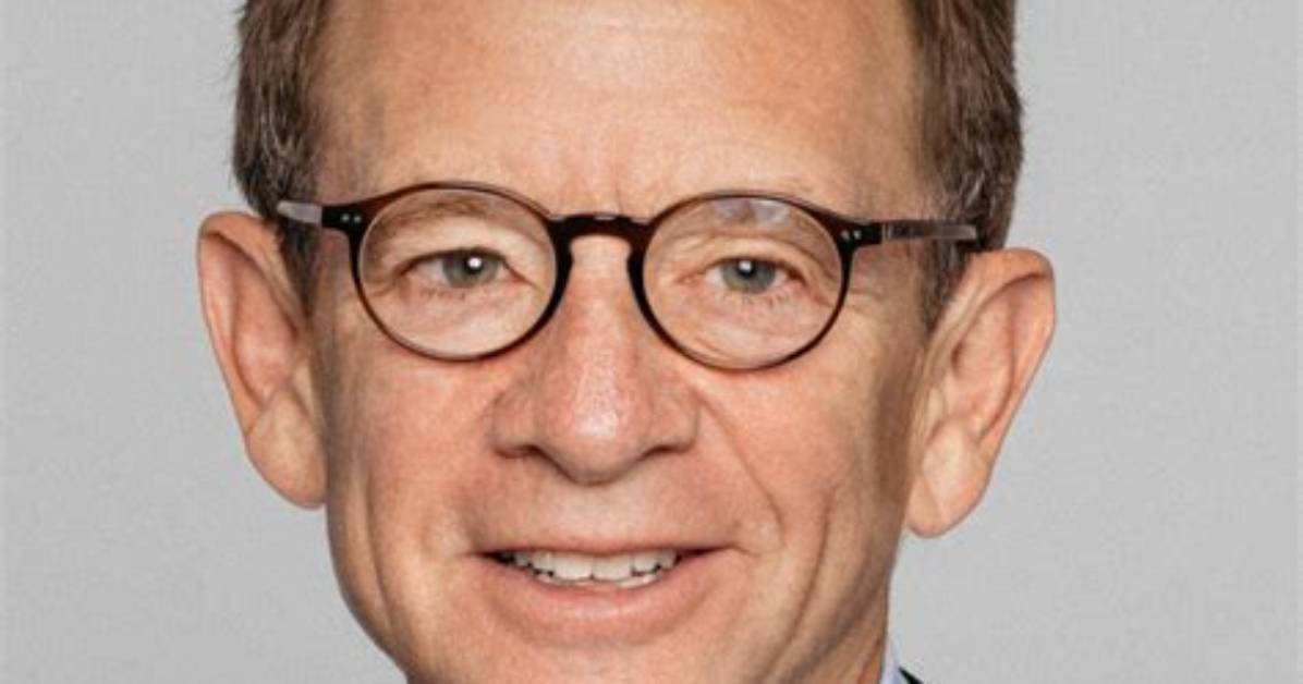 Steven Rattner