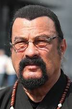 Steven Seagal