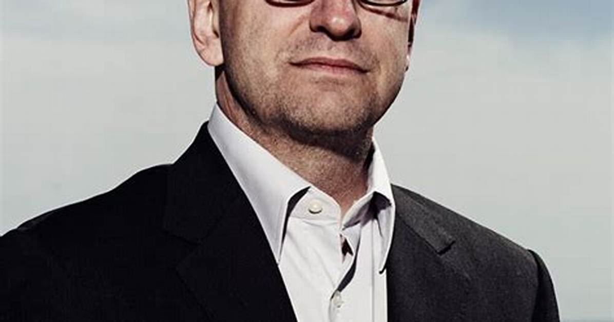 Steven Soderbergh