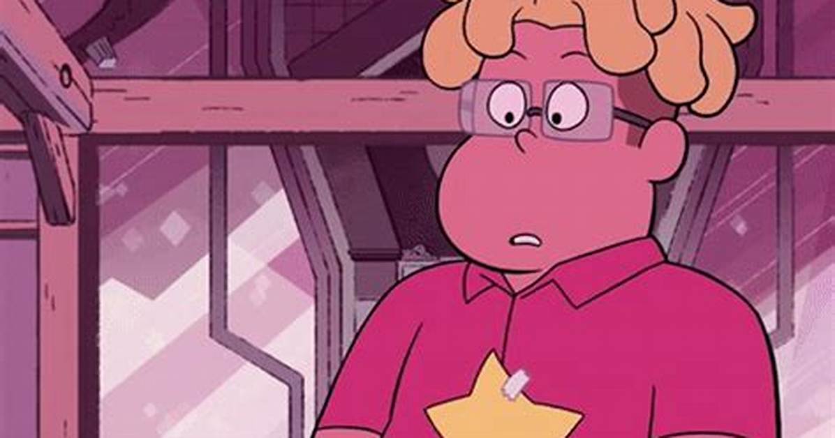 Steven Universe Calls out Fake Allies in “Rocknaldo”