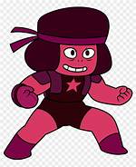 Steven Universe Ruby