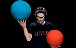 Steven Wilson