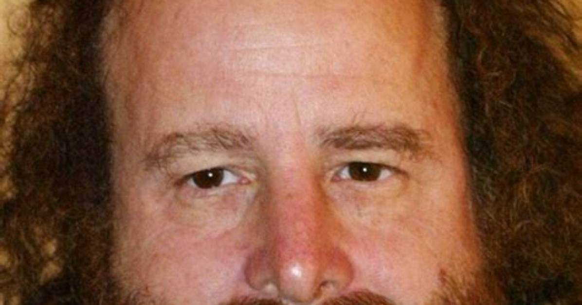 Steven Wright Bio (Wiki)