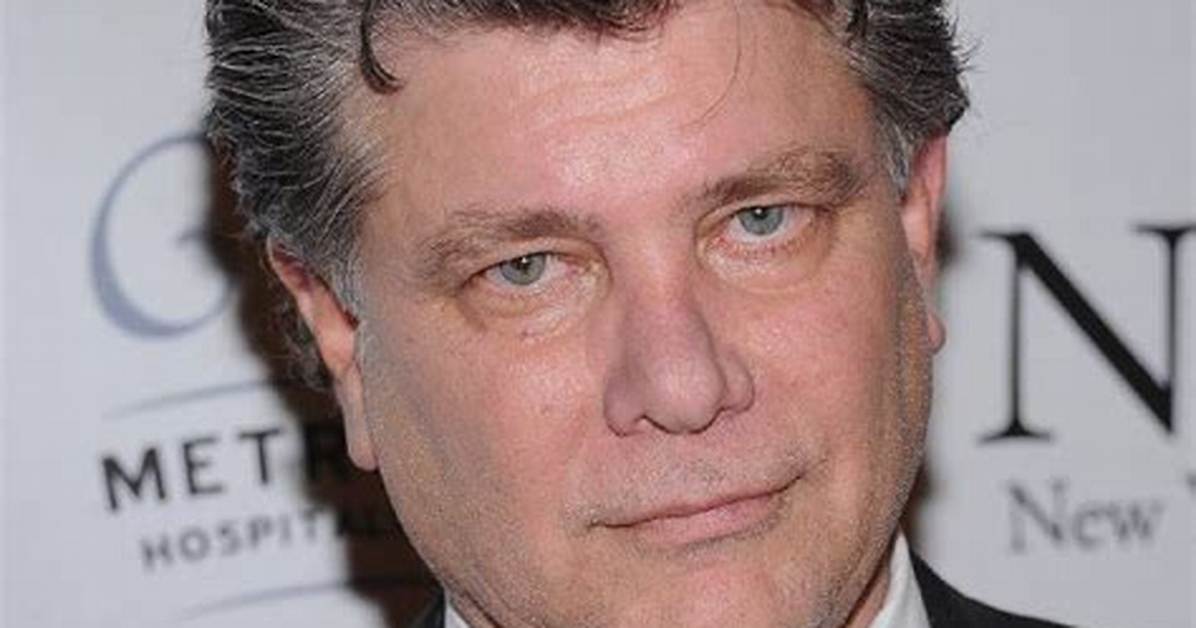 Steven Zaillian
