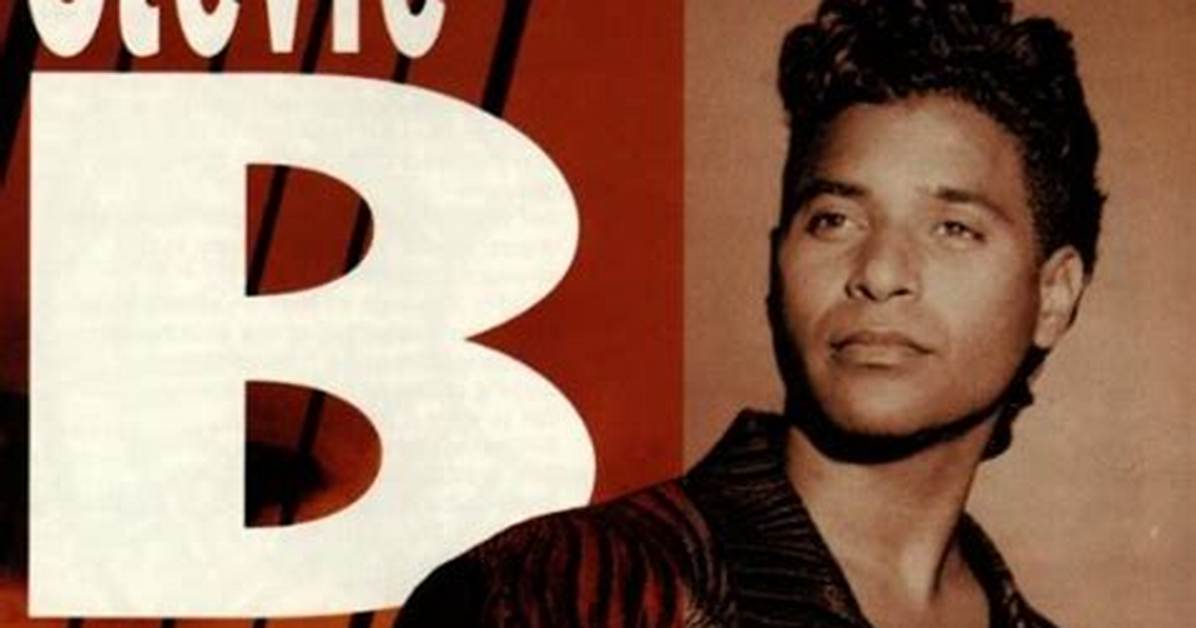 Stevie B
