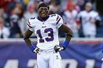 Stevie Johnson