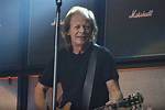 Stevie Young