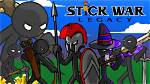 Stick Wars