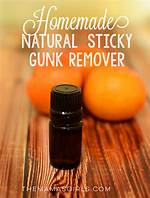 Sticky Gunk