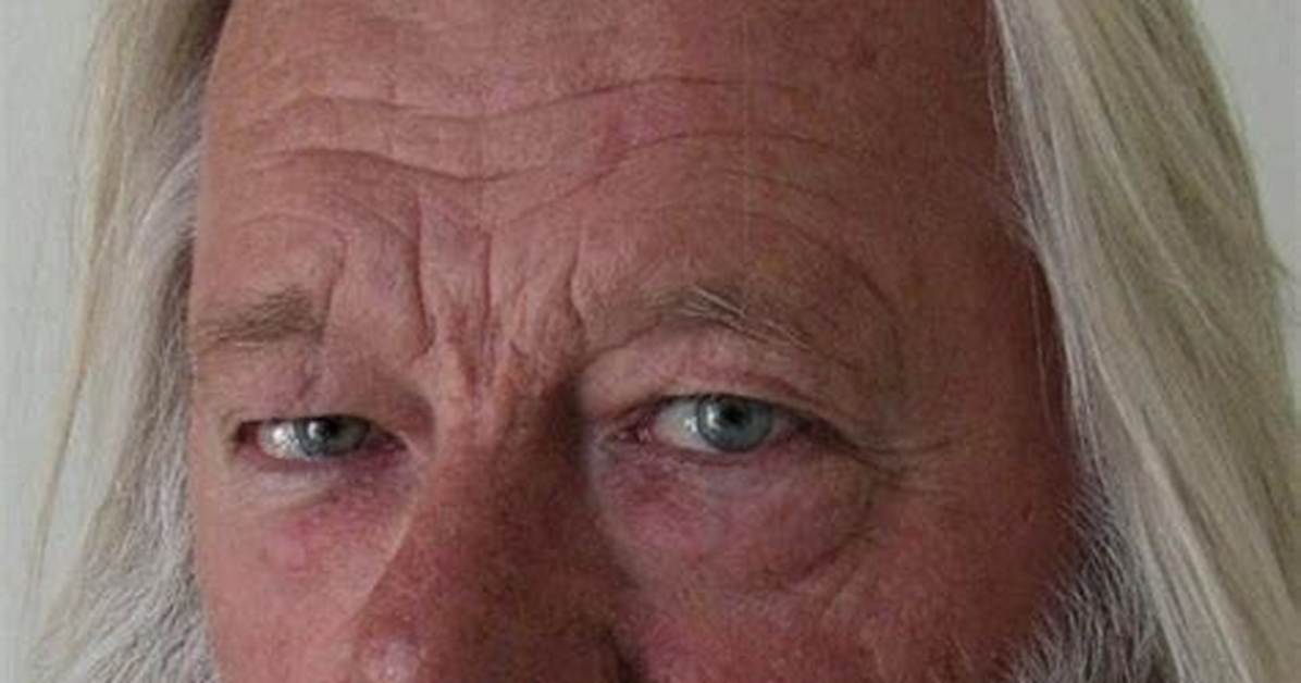 Stig Eldred Net Worth