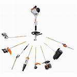 Stihl Attachments