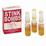 Stink Bombs Amazon
