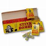 Stink Bombs