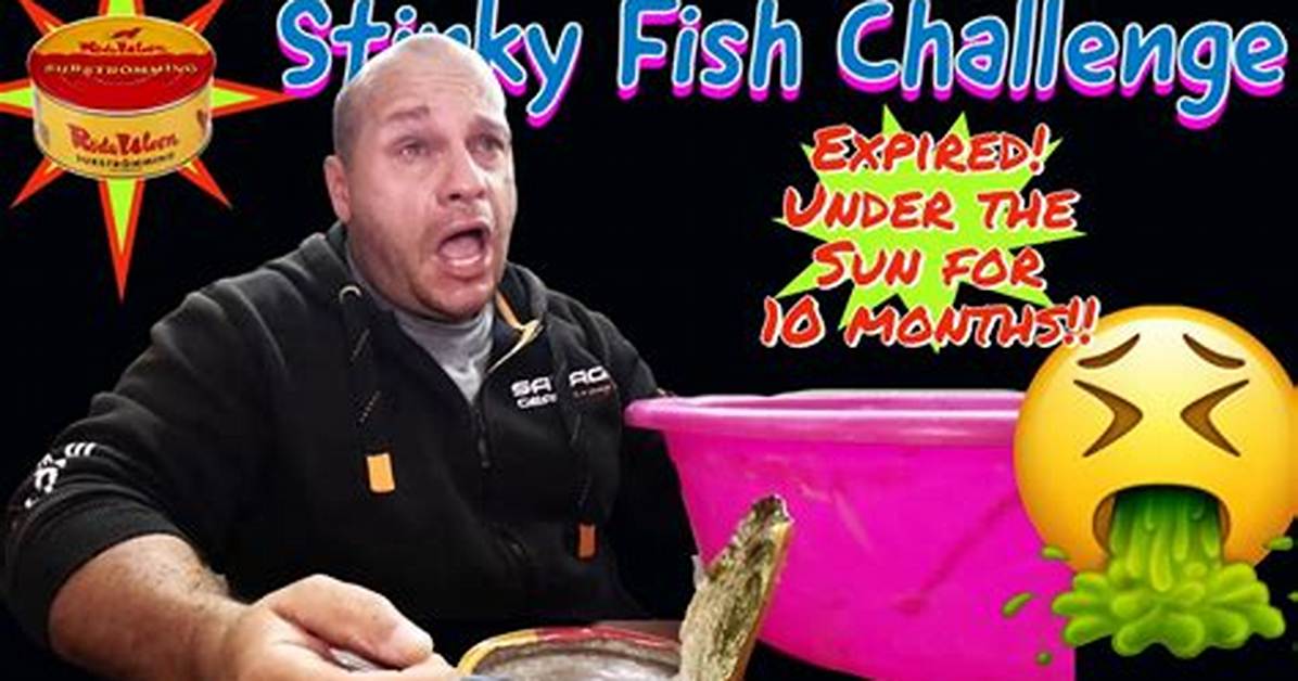 Stinky Fish