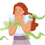 Stinky Scent