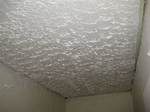 Stipple Ceiling