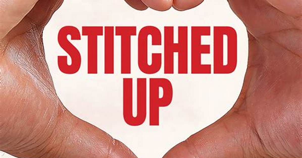 Stitched Up