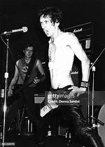 Stiv Bators