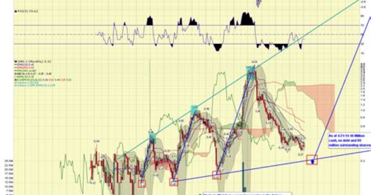 Stock Launch: Abbr.