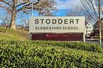 Stoddert Elementary School - Washington