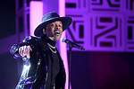 Stokley Williams