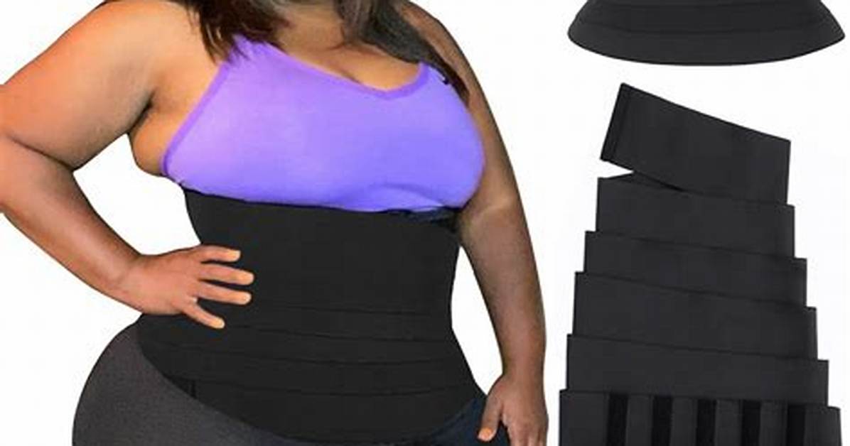 Stomach Wrap