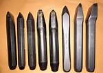 Stone Chisel