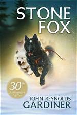 Stone Fox Reading Level