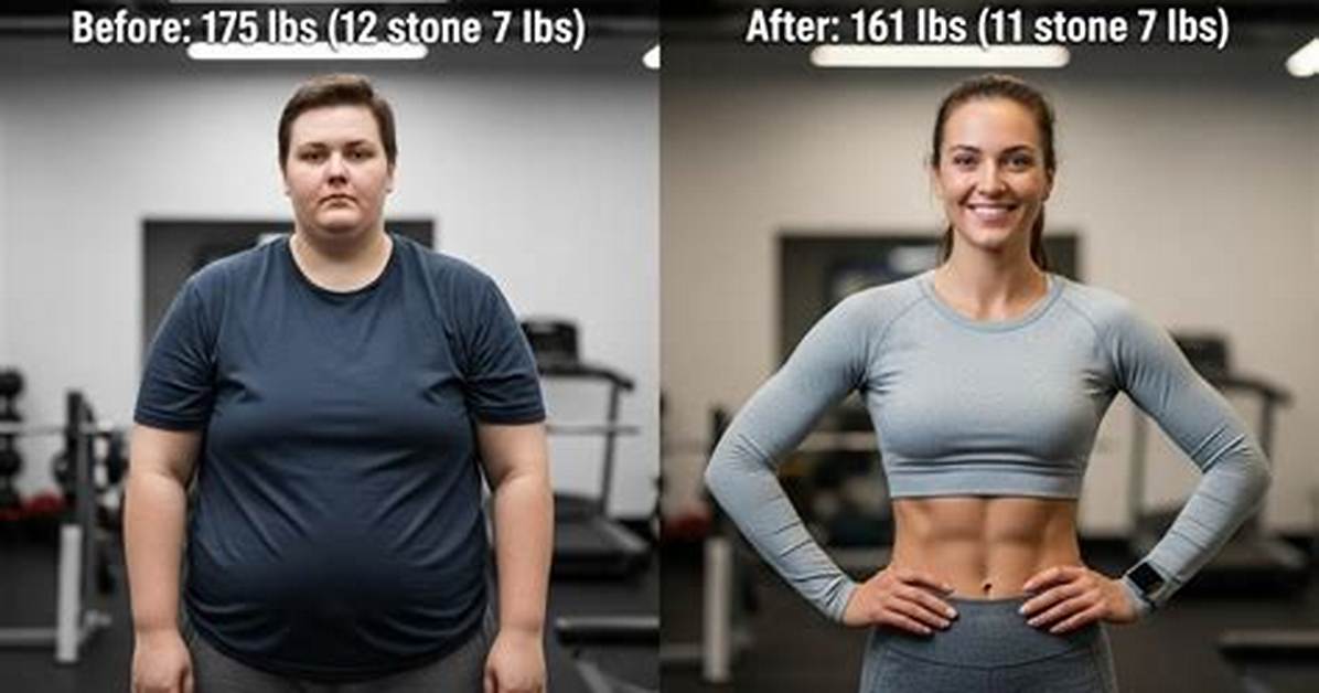Stone in Weight