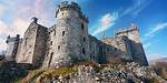 Stone Keep Castle