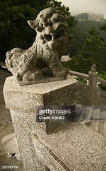 Stone Lions