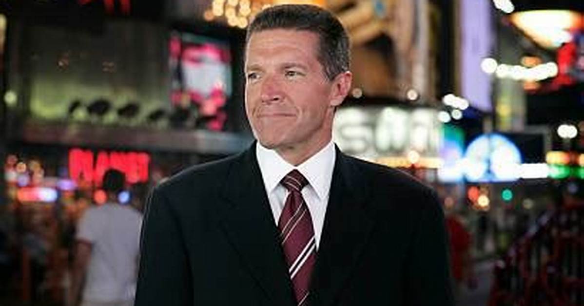 Stone Phillips