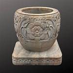 Stone Pot