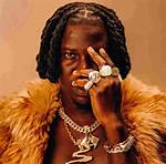 Stonebwoy