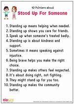 Stood Up