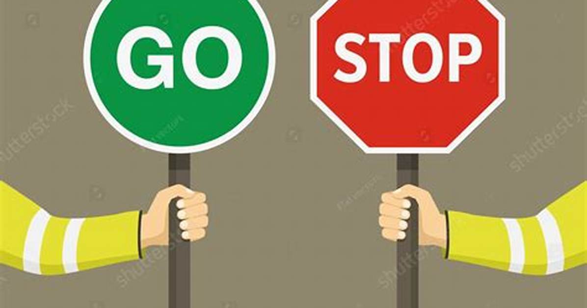 Stop-___-Go Traffic