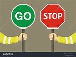 Stop-___-Go Traffic