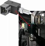 Stop Light Switch