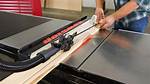 Stop Saw