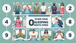 Stop Sleeping