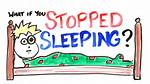 Stopped Sleeping