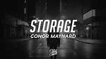 “Storage” by Conor Maynard