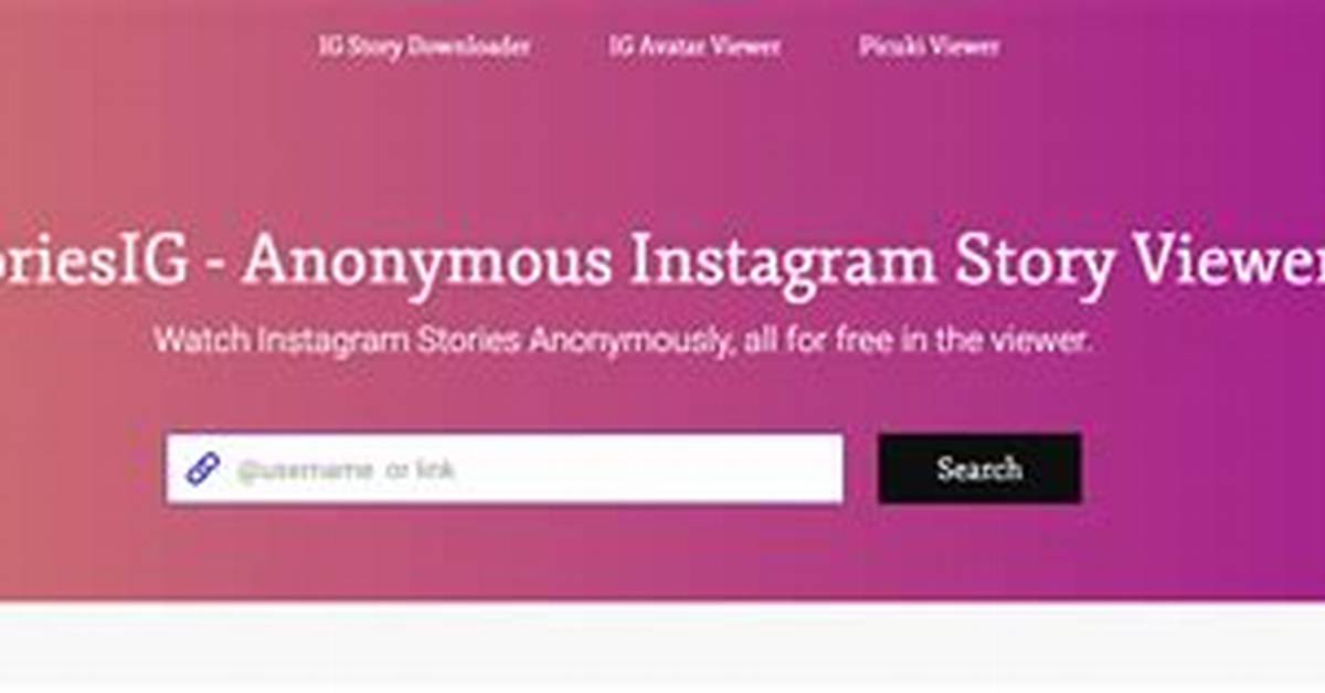 Storieig