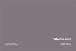 Storm Color