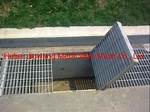 Storm Drain Grates