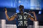Stormzy Fortune