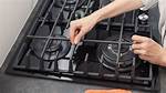 Stove Grates